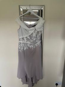 Mother of the Bride Dress
