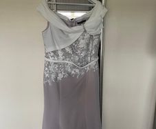 Mother of the Bride Dress