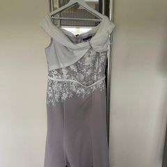 Mother of the Bride Dress