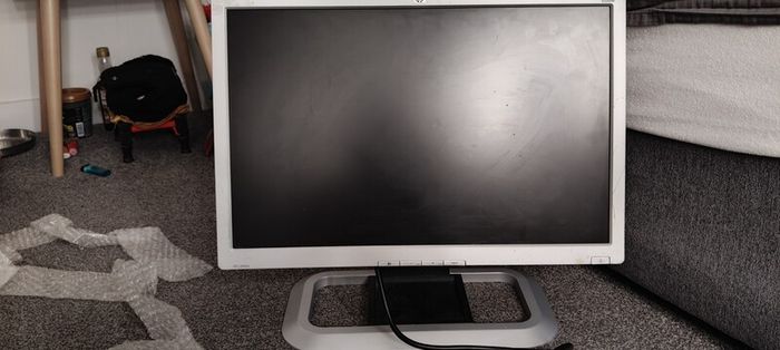 Hp L2045w