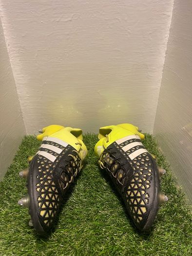 Adidas Ace 15.1 SG Football Boots | UK 8.5