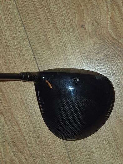 Mavrik Driver