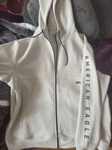 American Eagle Hoodie Large Brand new with Tags