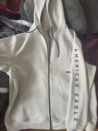 American Eagle Hoodie Large Brand new with Tags