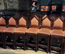 Bar Stool