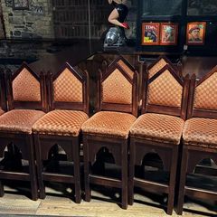 Bar Stool