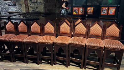 Bar Stool