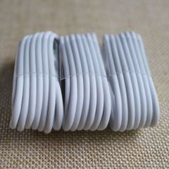3 x 1M Original USB Data Charger Cable for Apple iPhone 7 6S 11 8 Plus X 5S iPad