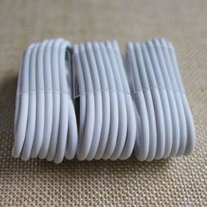 3 x 1M Original USB Data Charger Cable for Apple iPhone 7 6S 11 8 Plus X 5S iPad