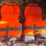 Two kids lifejackets Image 2