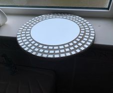 Lovely Mirror