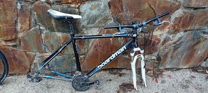 Merida Boardman Repair/parts