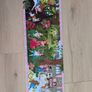 Djeco Alice on Wonderland puzzle Image 2
