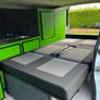 2008 Renault Trafic campervan Image 7