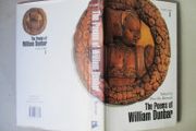 The Poems Of William Dunbar Vol.1