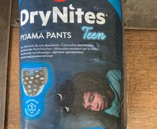 Huggies Drynites Teen Pyjama Pants