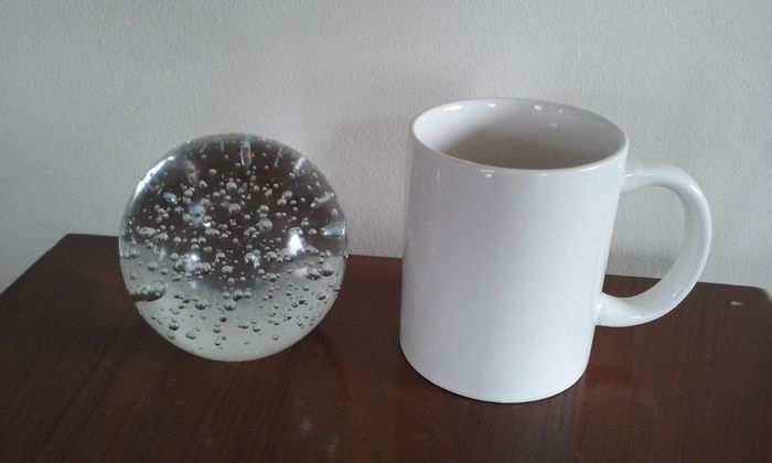 Paperweight