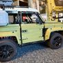 Lego Technic Land Rover Defender 42110 - Box and Manual included Image 7