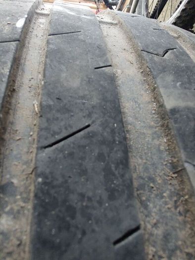 BMW F10 Alloys 5x120