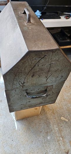 machinests tool chest