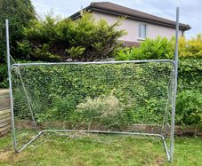10 ft sports goal