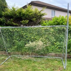10 ft sports goal
