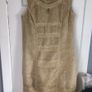 Ladies stunning dress size 10 Image 6
