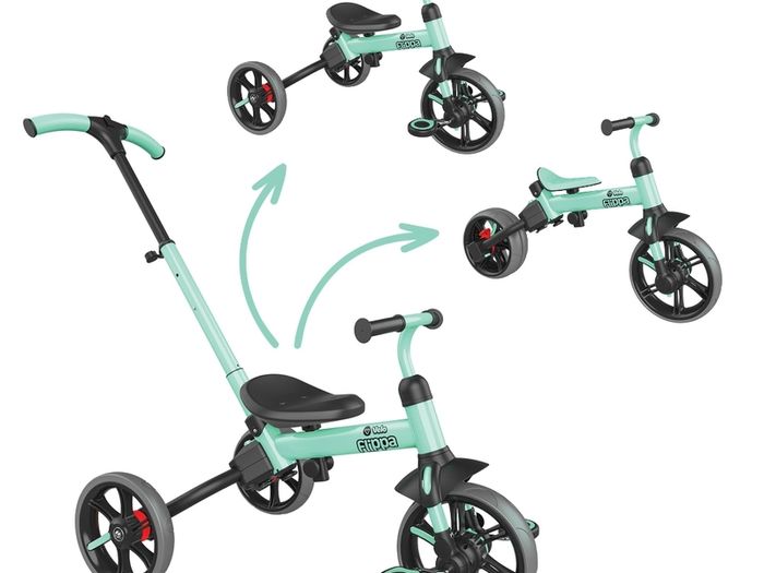 toddler trike 3 in 1