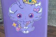 9 pocket espurr binder vaultx for Pokemon