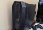 Predator gaming computer