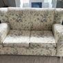 FREE 3 piece vintage living room suite Image 2