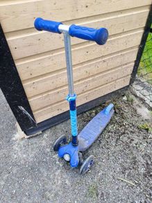 kids scooter