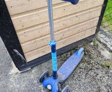 kids scooter