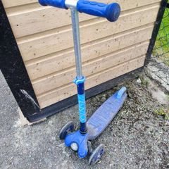 kids scooter