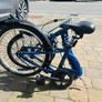 Apollo Tuck folding Bike Image 8