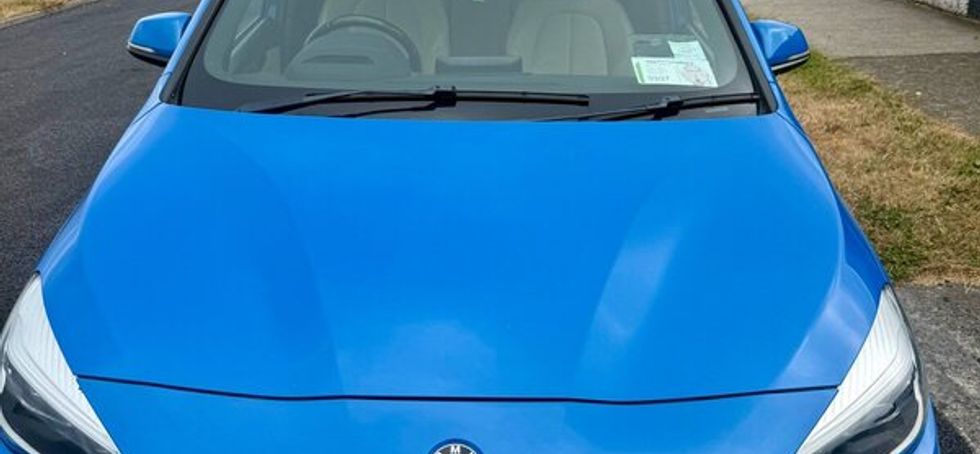 2021 BMW 218i Gran Tourer M sport Automatic