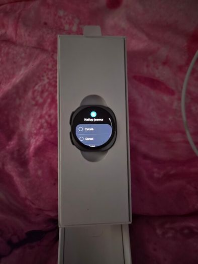 Samsung Galaxy Watch 8