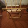 Artists' Folding Print Rack Image 5