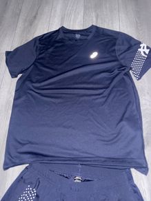 Asics Men's Set