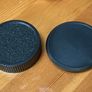 Camera M42 Body Cap Cover 42mm Image 7