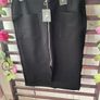 skirt Bnwt black pencil skirt size 12 front zipped detail Image 7