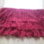 "UBS-2" Dress. Age 11-12 Image 4