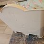 Anabel Baby changing table Image 7