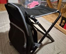 Chair Backpack