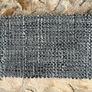 L Shaped Sofa (Grey) Image 8