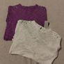 Cotton Jumpers, Tops, New With Tags Image 7