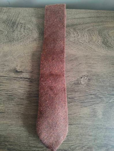 Vintage Ascot tie