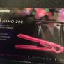 Babyliss mini straightener Image 5