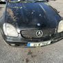 Mercedes-Benz vintage fell offended tomorrow Image 3