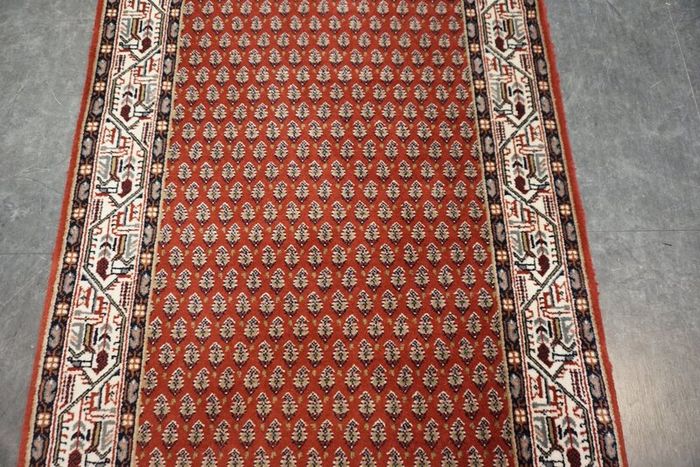 P.ersian Sarok Mir Hall Runner 390x80cm (SMrun)